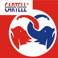 cartell slon logo